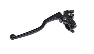 Kupplungshebel mit dem Körper für CPI SUPERCROSS 125 Clutch lever with the body - Bild 1 von 3