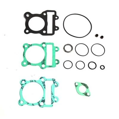 Kit de junta de extremidade superior Athena para Kawasaki KLX110 2002-2023 P400250600030 - Imagem 1 de 3