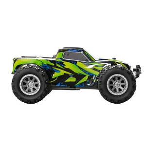 1:32 2.4G Mini RC Auto Alta Velocità 4WD Fuoristrada Monster Truck Telecomando CaHp - Foto 1 di 19