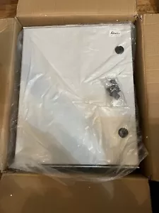 Altelix 20x16x8 NEMA 3X Contenitore in fibra di vetro resistente alle intemperie NFC201608 - Foto 1 di 4