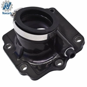 New Carburetor Intake Manifold Boot Fit Polaris Xplorer 400 400L Scrambler 400 - Picture 1 of 5