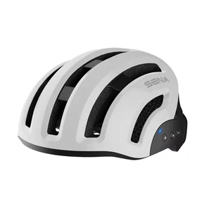 Sena X1 Large Smart Bike Helmet – Bluetooth, Built-In Audio, Cycling Helmet - Picture 1 of 7