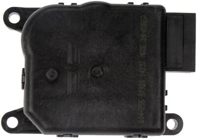 Auxiliary HVAC Blend Door Actuator Dorman For 2009-2019 Ford Flex 2010 2011 2012 - Image 1 of 3