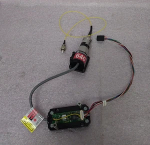 Kohärenter Bioray Original-Zubehör-Hersteller Laser & Treiber: 640nm 40mW + Faseradapter + Faser + Kabel - Bild 1 von 7
