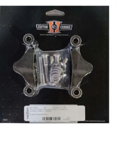 Harley front fender spacer kit 23"/26"/30" Pre-2013 Touring models 3.00 " hole - Imagen 1 de 1