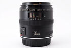 ⭐️[Near MINT] ⭐️Canon EF 50mm F/2.5 AF Compact Macro Lens From JAPAN #387
