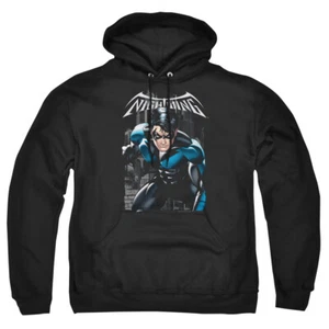 Batman ""A Legacy"" Pullover Hoodie, Sweatshirt oder Langarm T-Shirt - Bild 1 von 10