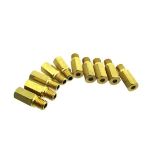 Carb Main Jet 155 158 160 162 165 168 170 172 175 178 For Keihin PWK PE OKO KOSO - Picture 1 of 8