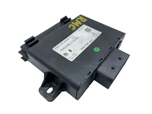 2010-2016 PORSCHE PANAMERA CAYENNE START STOP VOLTAGE CONVERTER MODULE 7PP959663 - Picture 1 of 8