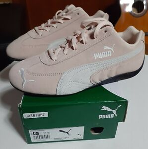 Peave systeem vuist PUMA Speed Cat Athletic Shoes for Women for sale | eBay