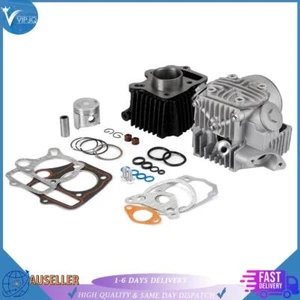 Top End Cylinder Kit 50cc For HONDA Z50 R Z50A Minitrail 50 Monkey CRF50F XR50R - Picture 1 of 12
