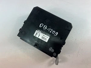 Unidad de control LEXUS IS I JCE1, GXE1 89540-53210 2001 27291581 - Imagen 1 de 4