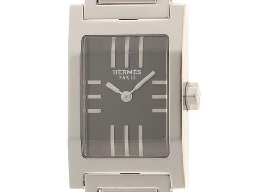 HERMÈS Hermes Tandem TA1.210 【460】