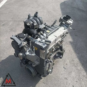 Motore 350A1000 247.000km FIAT PUNTO 188 2003-2011 1.4 BENZINA 57kW usato 107856 - Picture 1 of 10