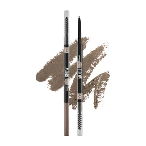 Vivienne Sabo Paris - Automatic Eyebrow Pencil Brow Arcade, Soft Brown (Shade... - Bild 1 von 7