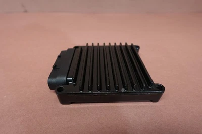 Harley Davidson Dyna Street Bob 2007-2011 FXDBI ECU CDI unidad de control de computadora Foto 1 de 4