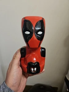 Deadpool & Wolverine 2024 Regal Cinema LIMITED ceramic 16oz Mug Exclusive - Picture 1 of 4
