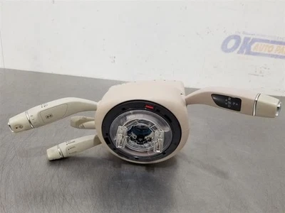 Interruptor de columna Mercedes S550 2015 sedán 15 con palanca de cambios de transmisión  Foto 1 de 4