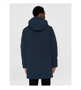 Winterparka - Climate shell jacketKnowledgeCotton Apparel - Bild 1 von 5