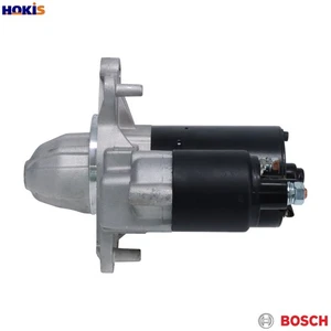 STARTER 1 986 S00 651 FOR MINI W10 B14 A 1.4L W10 B16 A 1.6L 4cyl - Picture 1 of 12