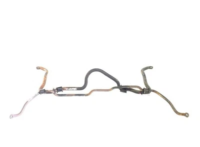 Toyota Celica 1988 1989 OEM par barra estabilizadora delantera trasera All Trac  Foto 1 de 4