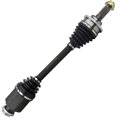 For 2006-2010 2011 2012 Ford Fusion Milan 2.3L 2.5L L4 Front Right CV Axle Shaft - Image 1 of 4