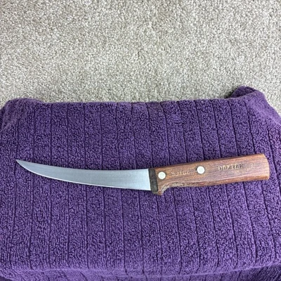 Cuchillo deshuesador Dexter S31G6R buen estado  Foto 1 de 4