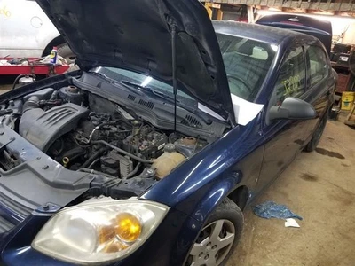 Driver Lower Control Arm Front Opt FE1 Fits 05-10 COBALT 597151 - Image 1 of 4