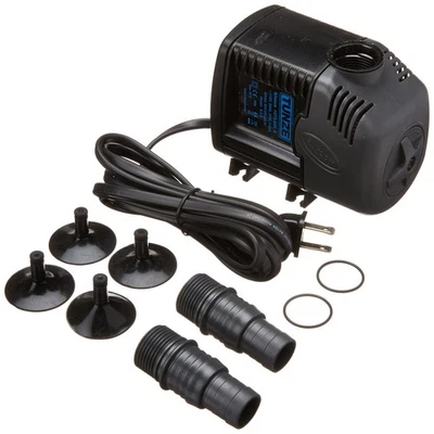 Bomba de recirculación de silencio Tunze 1073.020 Foto 1 de 3