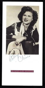 Patsy Cline Classic Collection Book (1991)  Condition – (VFN+) - Picture 1 of 3