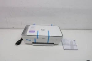 HP DeskJet 2820e - All-in-One Printer - geschikt voor Instant Ink - Afbeelding 1 van 1