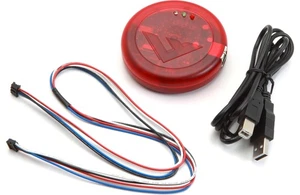 Fortin FLASHLINK4 Bypass Module Firmware Update Bootloader USB Flash Link - Picture 1 of 1