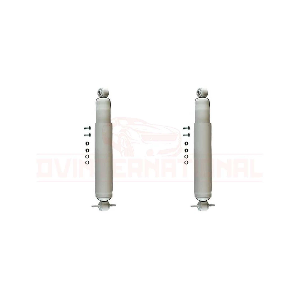 Amortiguadores traseros Gabriel Ultra Truck para Mercury Mountaineer 1997-2001 Foto 1 de 1