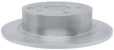 Rotor de freno de disco AC Delco 18A1321AC para 02-22 Nissan Altima Juke Máxima Sentra Foto 1 de 4