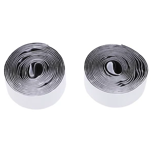 2 Pcs Effect Device Installation Patch Guitar Fasteners Pedal Board Tape - Picture 1 of 12