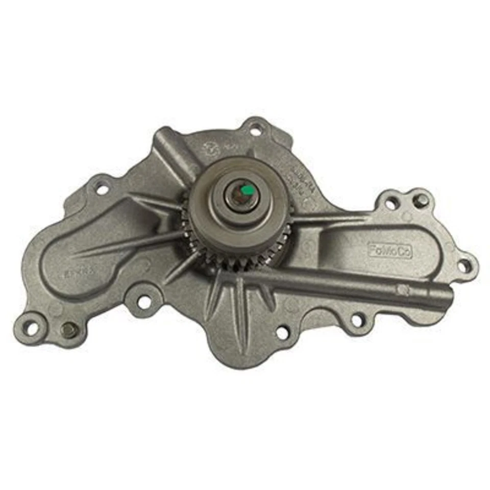 Bomba de agua PW515 Motorcraft para Ford Taurus Police Interceptor Sedán Explorer Foto 1 de 2