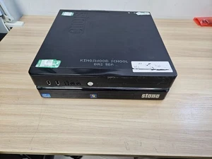 Stone PC - i3-4160 - 4GB Ram - 500GB HD - MSI H81M-P33 MB - No OS - Picture 1 of 12