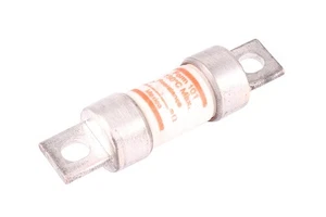 A50QS50-4Y 50A 500V FERRAZ GEBRAUCHT / KEINE GARANTIE / EXPRESS-LIEFERUNG - Bild 1 von 4