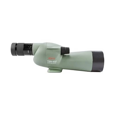 Kowa Spotting scope TSN-502 KW-TSN-502 50mm 20-40x waterproof Direct view type - Image 1 of 4