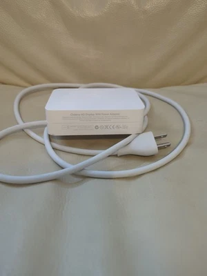 Original Apple A1097 Cinema HD Display 90W Power Adapter - Image 1 of 3