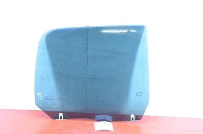 09-12 DODGE RAM 2500 DOBLE CABINA PUERTA TRASERA DERECHA PASAJERO VENTANA CRISTAL OEM Foto 1 de 4