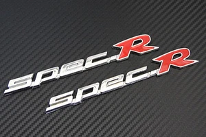 2 Silvia specR spec R Badges - Picture 1 of 2