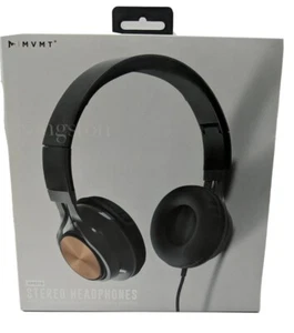 Auriculares estéreo MVMT Kingston HP6519 Argento SC NUEVOS - Imagen 1 de 6
