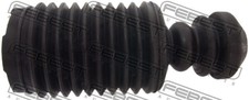 TSHB-PASF FEBEST protective cap/wrinkle bellows, shock absorber for DAIHATSU,TOYOTA
