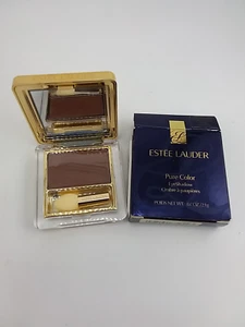 Estee Lauder Pure Color Eyeshadow Matte Chocolate Bliss - Picture 1 of 4