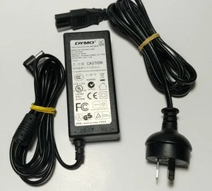 Replacement for 24V 2.5A DYMO SWITCHING ADAPTER MODEL DSA-65W-2 24060 - Picture 1 of 2