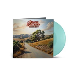 Walk This Road vinile, 6 giugno 2025 - Foto 1 di 1