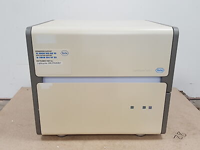 Roche LightCycler 480 II /96 PCR Real Time Thermal Cycler Lab RT-PCR • 11,775£