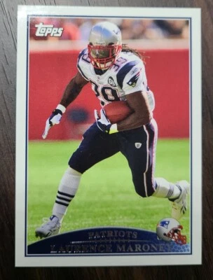 2009 Topps Football (1-250) Finish set UP TO 50% OFF - Image 1 of 2