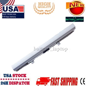 Battery For Toshiba Satellite L50B1DH L50-B-1DJ L50B1DJ L50-B-1DK L50B1DK - Picture 1 of 6